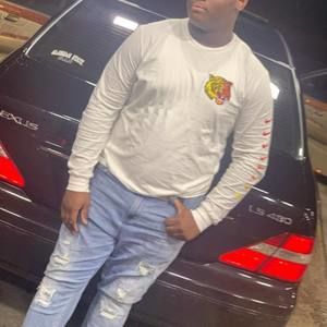 Meet your Posher, Jaylin